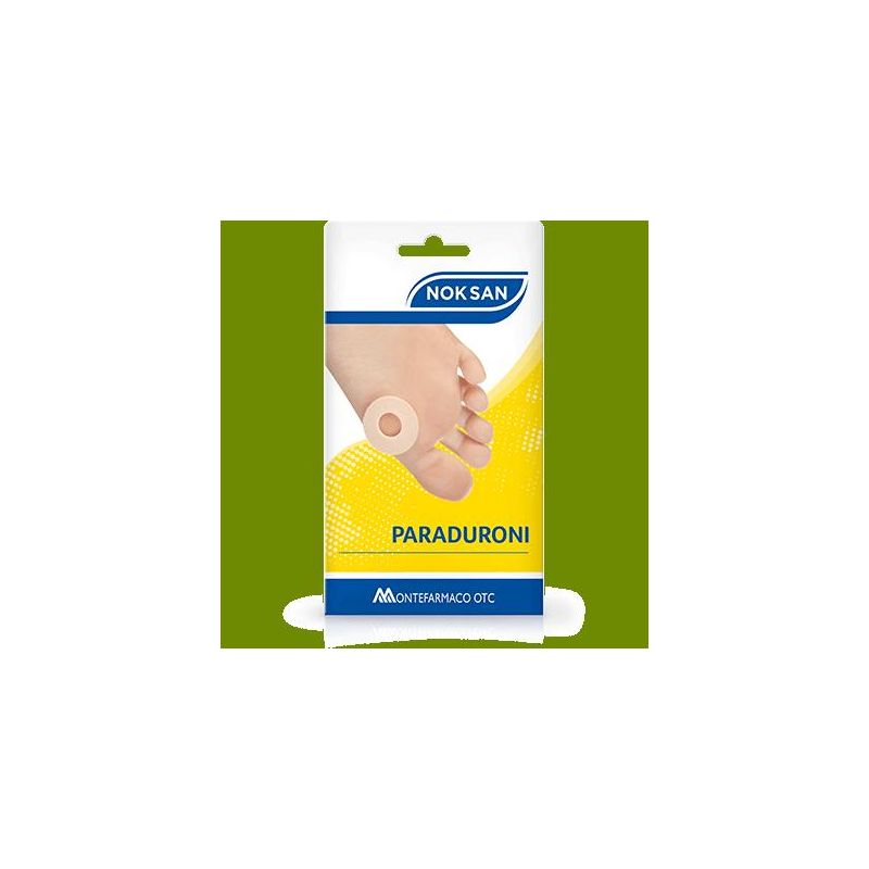 Set di 4 Pezzi Noksan Paraduroni