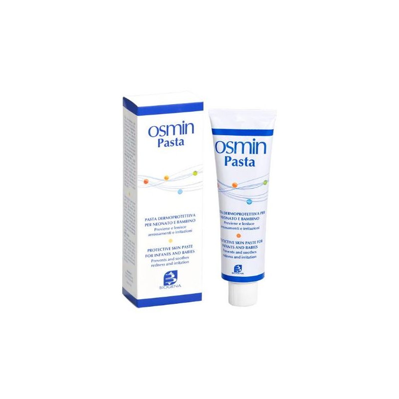 Osmin Dermoprotective Cream - 100ml