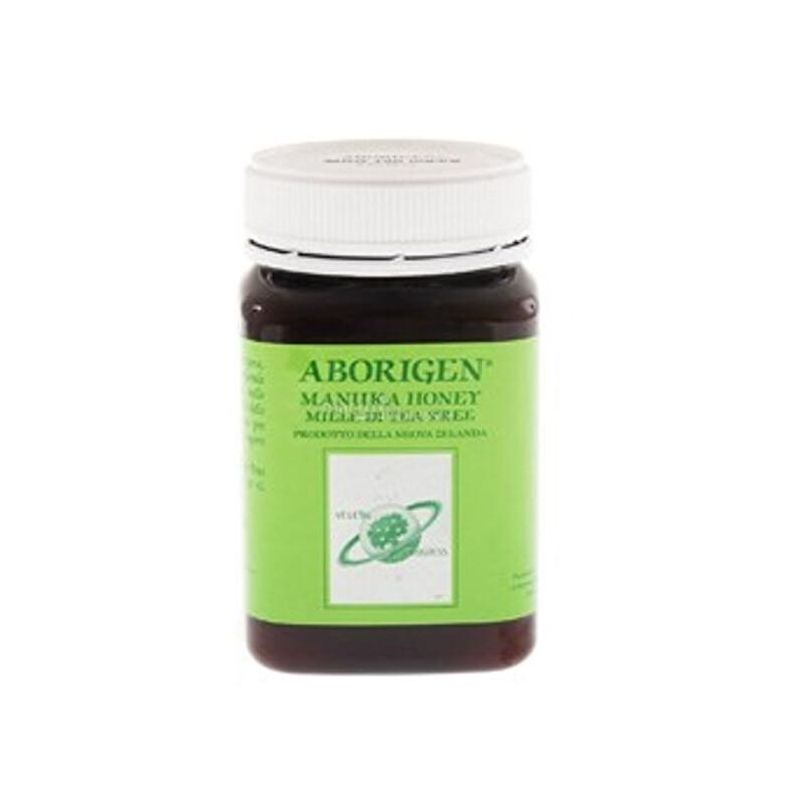 Miele di Manuka Aborigeno Puro, 250gr