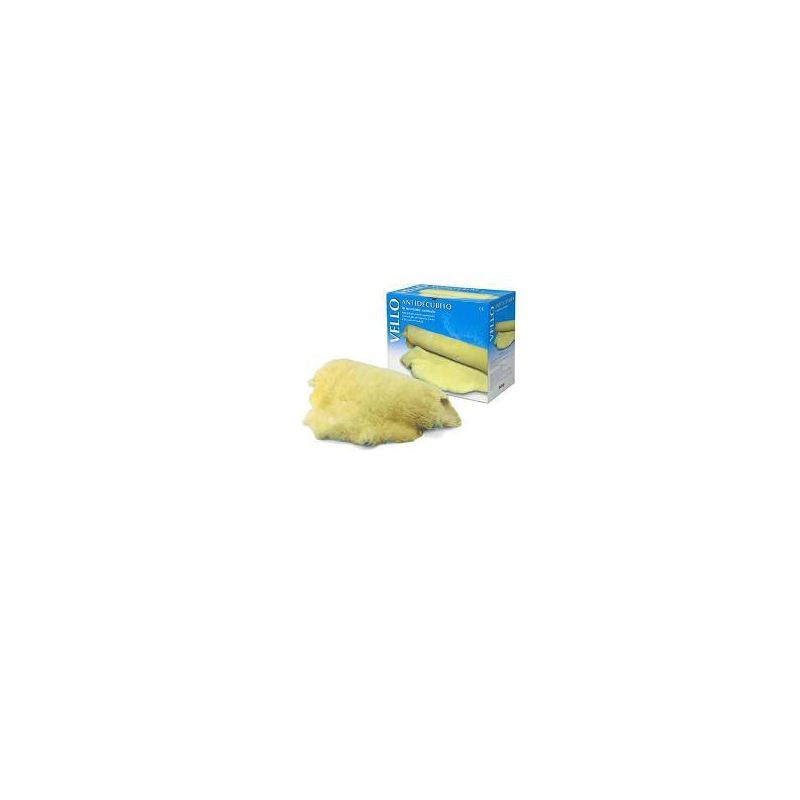 Comfort Naturale con Vello Puro