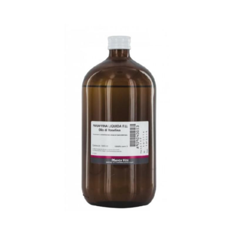 Liquido di Vaselina Pura FU 1000ml