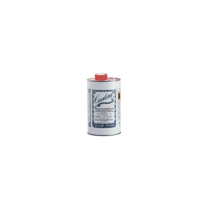 Creolina Disinfettante Potente - 1 Litro