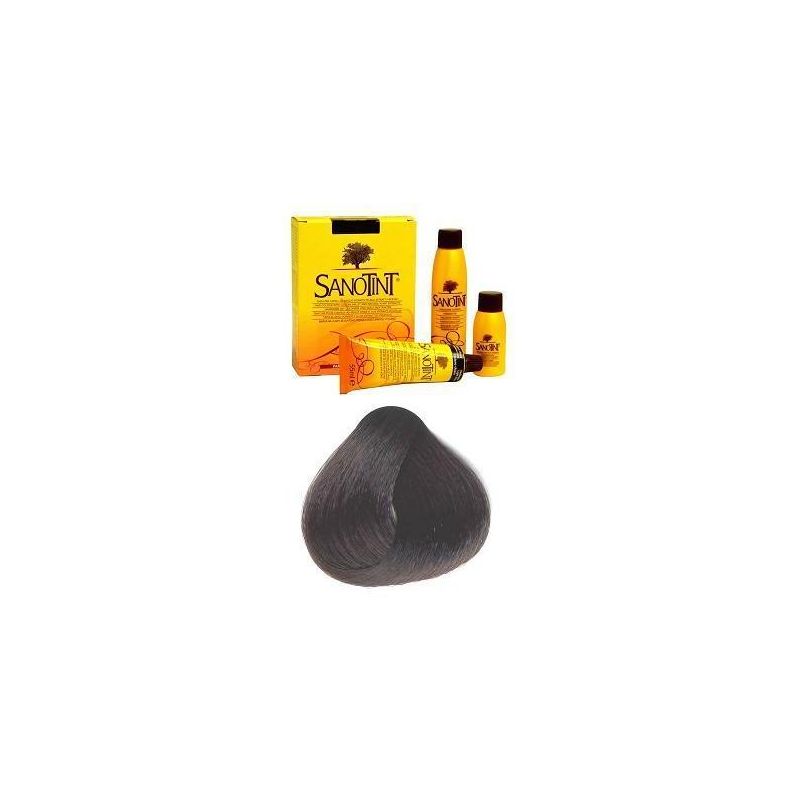Sanotint Tintura Capelli Castano Naturale 03 - 125ml