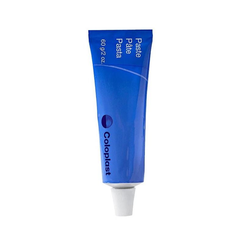 Pasta Idrocolloide Coloplast con Alcol - 60g