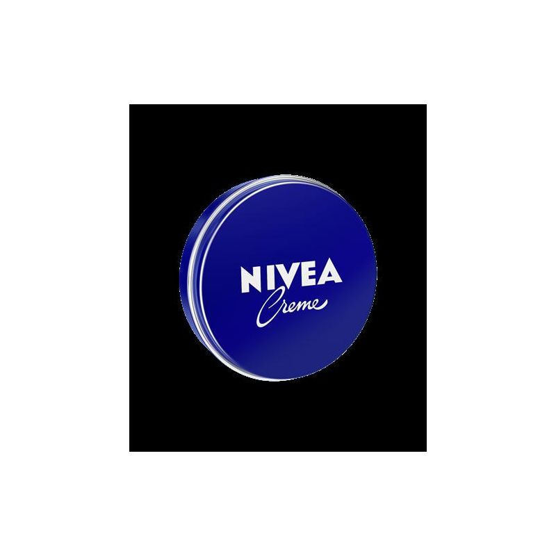 Nivea Crema Idratante Media, 75ml