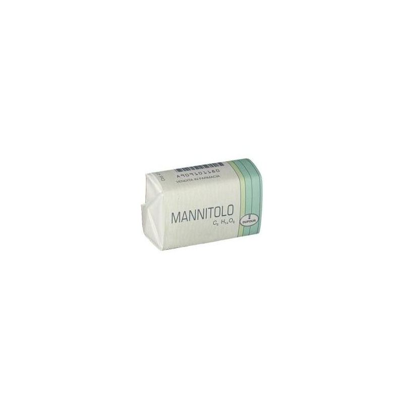 Dufor Mannitolo 10g - Pacco Singolo