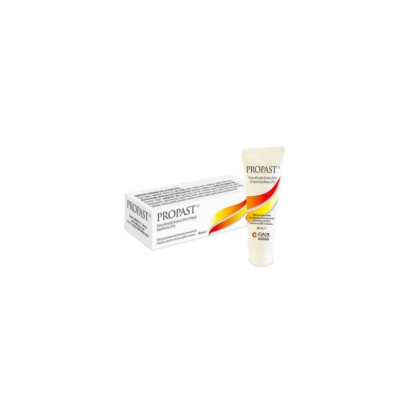 Propast Advanced Formula - 30ml