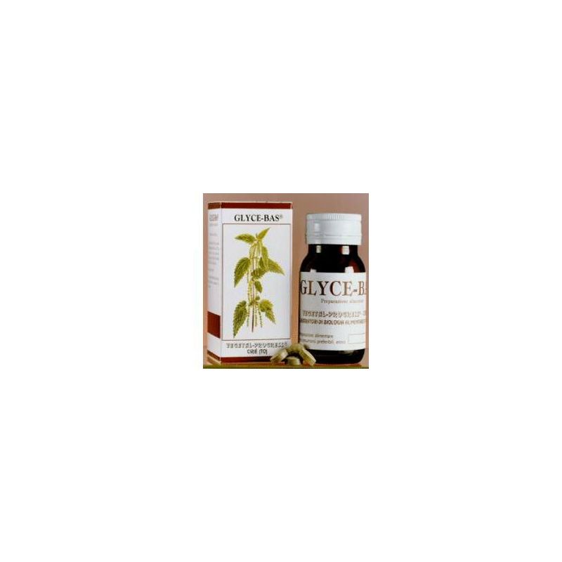 Glycebas 600mg - Confezione da 80 Tavolette