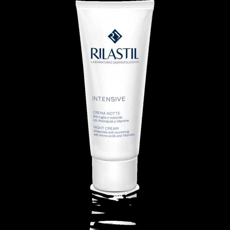 Rilastil Crema Intensiva per la Notte - 50ml