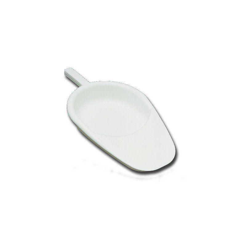 Padella Sanitaria in Plastica per Pazienti