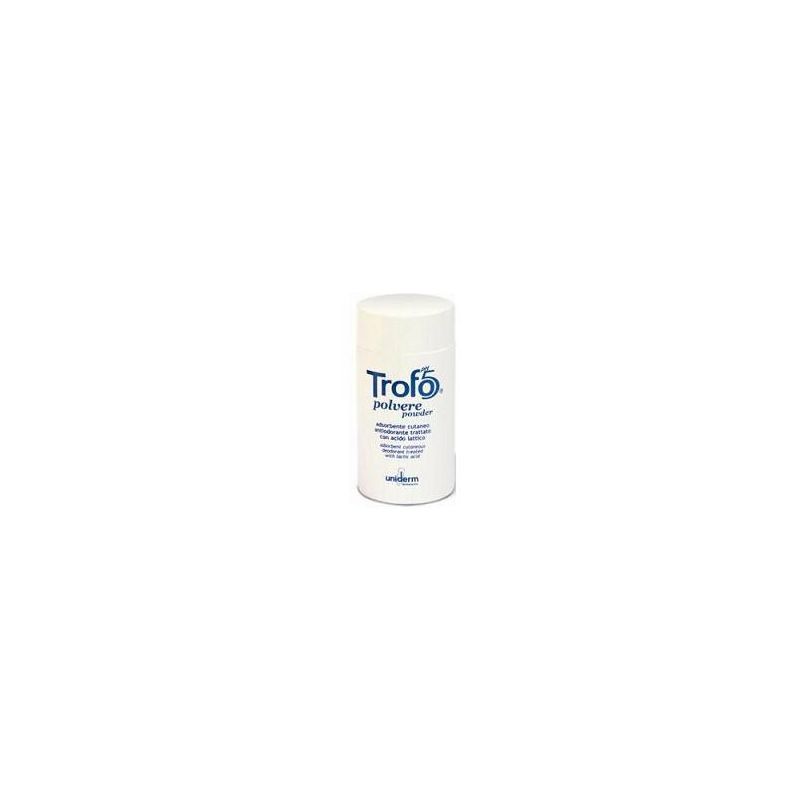 Trofo Polvere di Nutrimento 5, Pacchetto da 50g