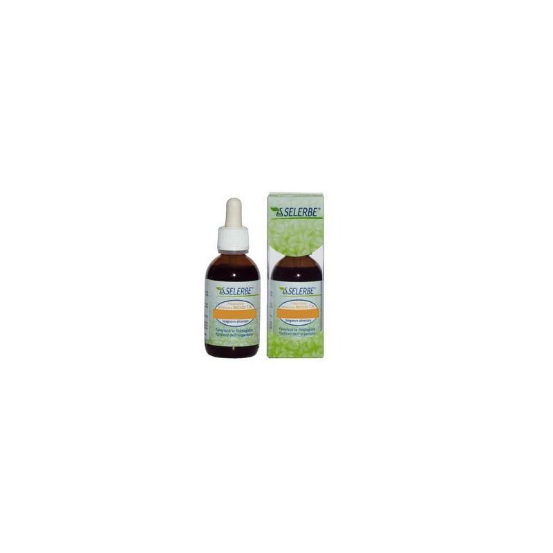 Tintura Madre di Biancospino Selerbe - 50ml