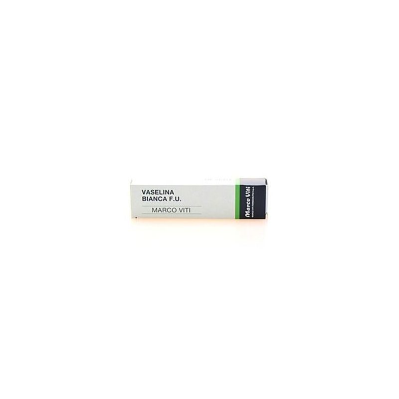 Vaselina Bianca di Alta Qualità, Formula Unica, 50g