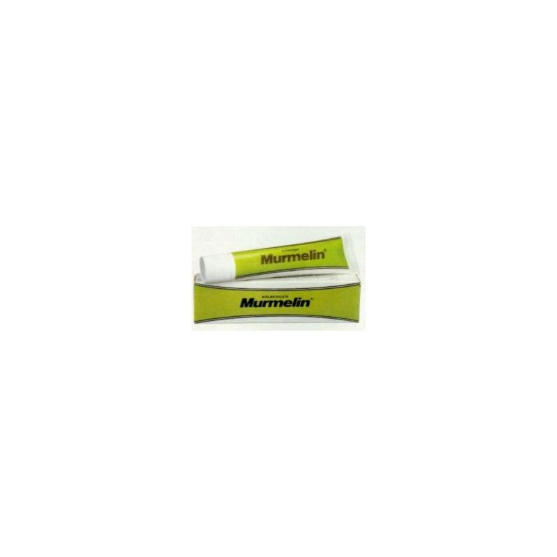Lotion Bano Murmelin da 60ml