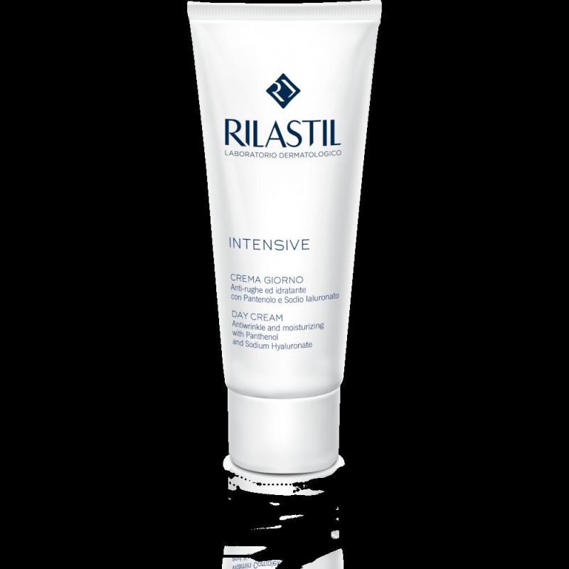 Rilastil Crema Intensiva per il Giorno - 50ml