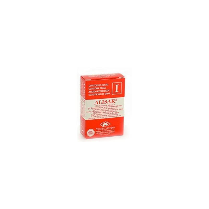 Siero Alisante per il Contorno Occhi - 10ml