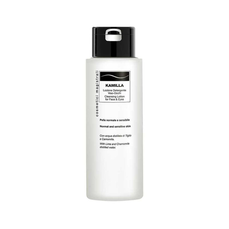 Kamilla Lozione Struccante Delicata 200ml