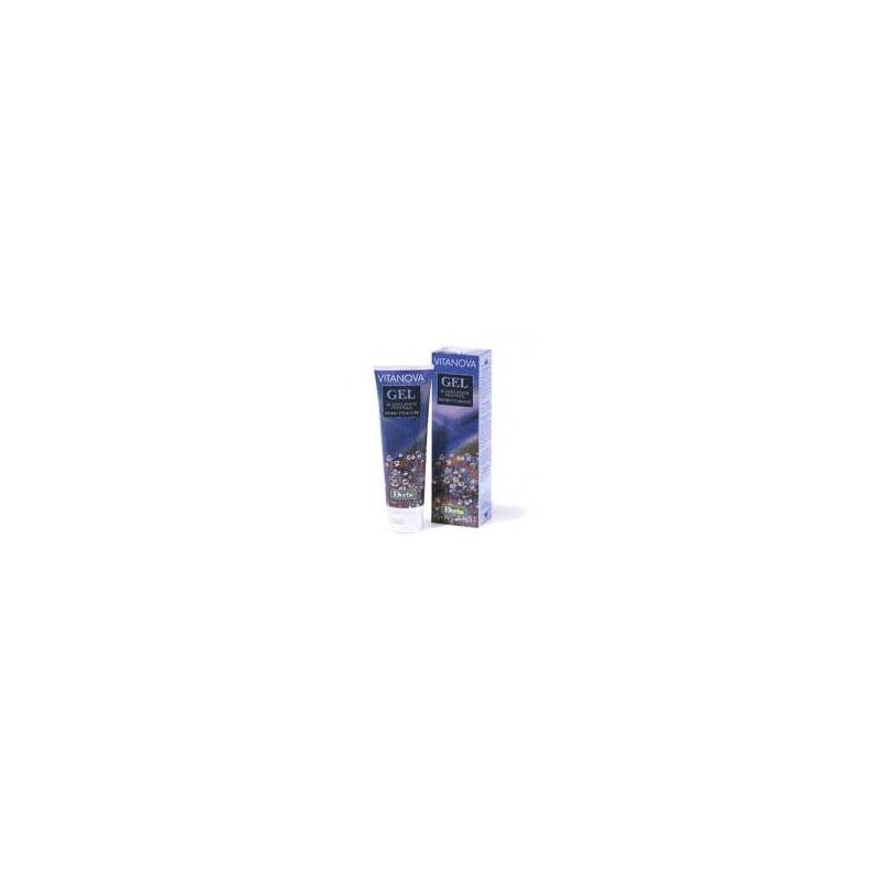 Gel al Collagene Rigenerante 125ml