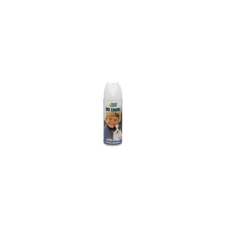 Spray Repellente Anti-Aree Off Limits per Cani, 200ml