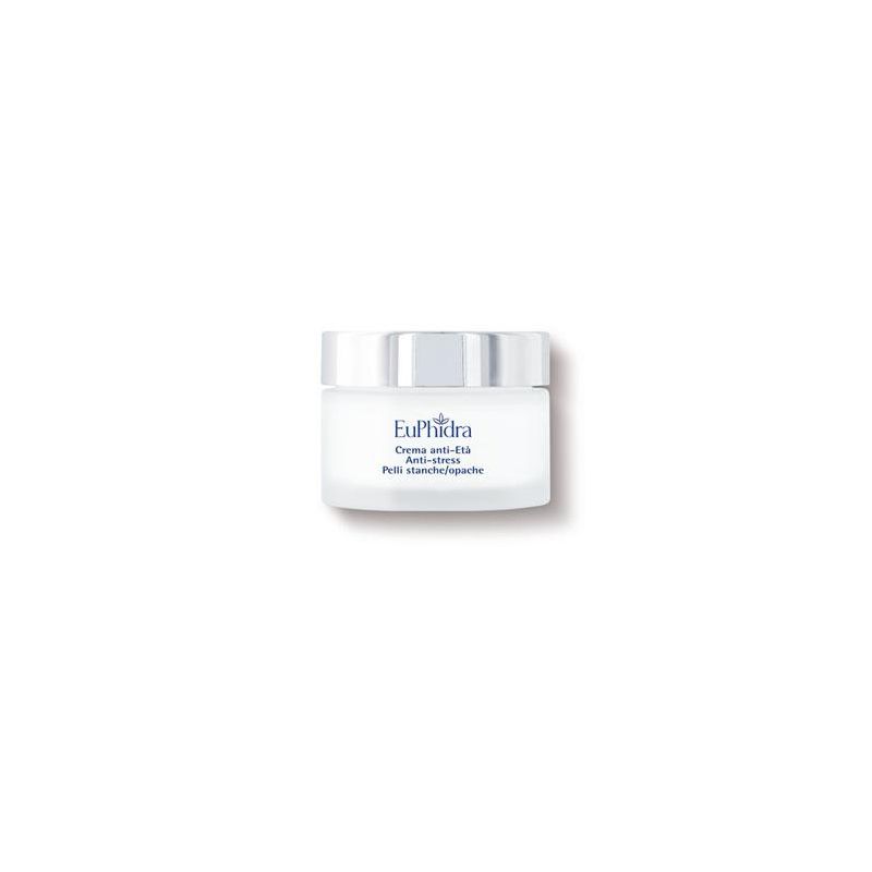 Euphidra Skin Anti-Stress Cream 40ml