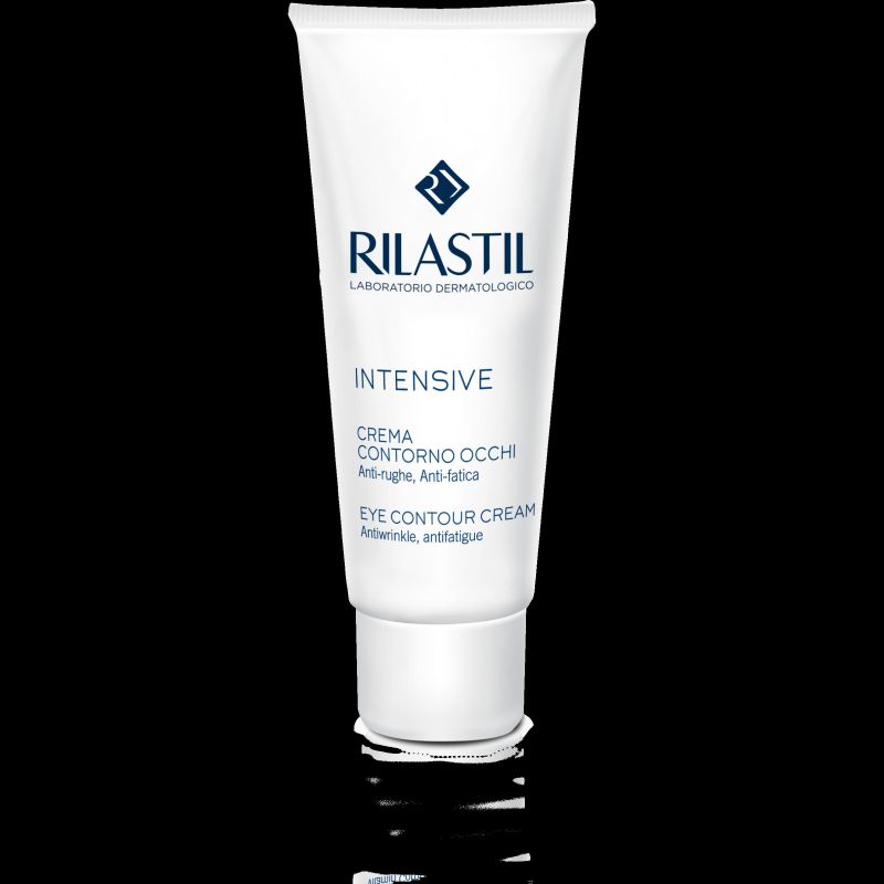 Rilastil Crema Intensiva per Contorno Occhi 15ml