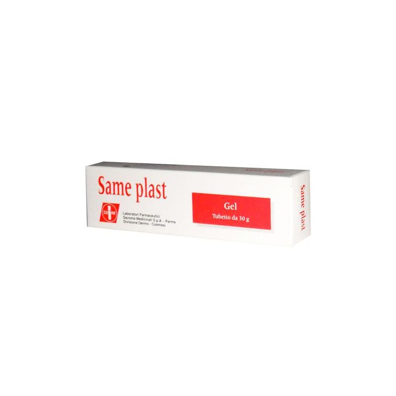 SamePlast Advanced Healing Gel 30g