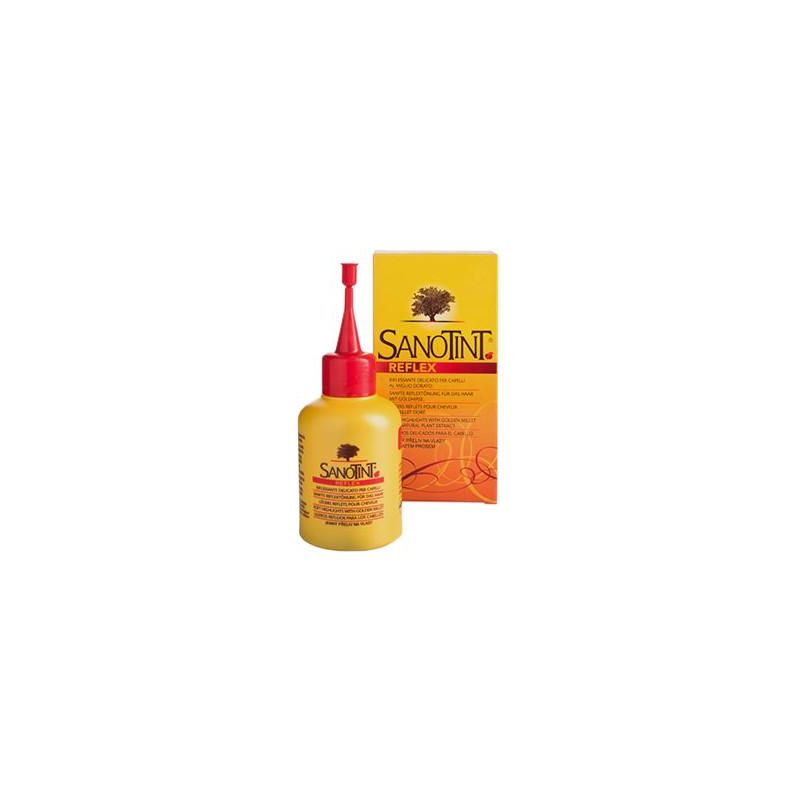 Sanotint Reflex N.56 - Tonalitè Rosso Prugna