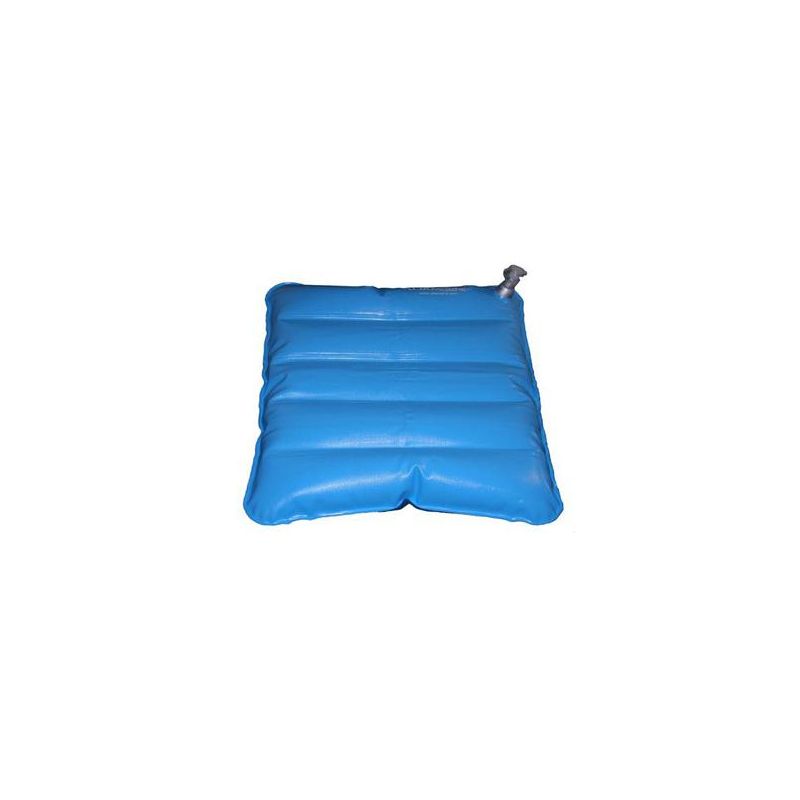 Cuscino Antidecubito Regolabile con Aria/Acqua 41x41cm
