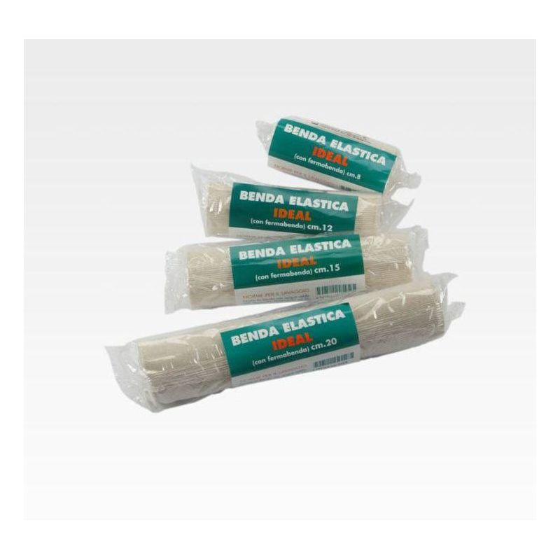 Benda Elastica Ideale di Alta Qualità 10cm