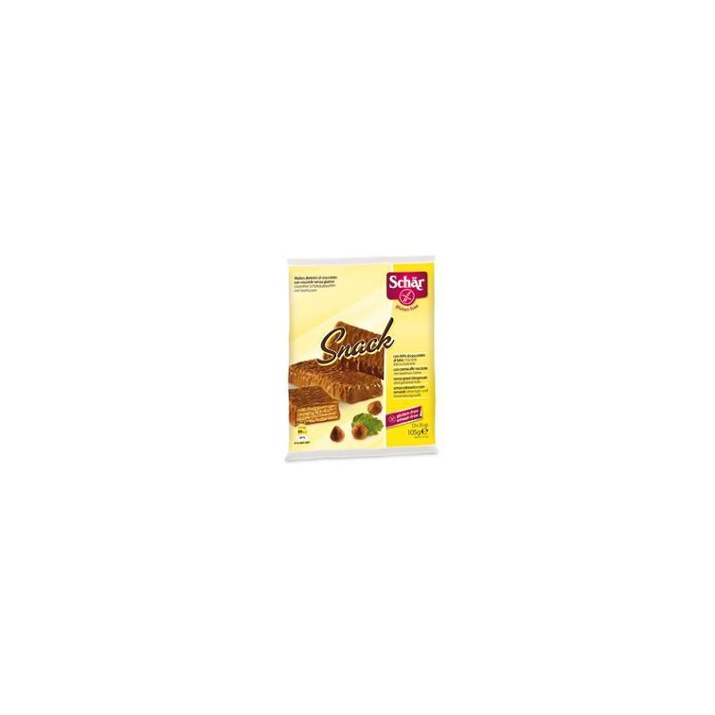 Snack alla Nocciola Schar 105g