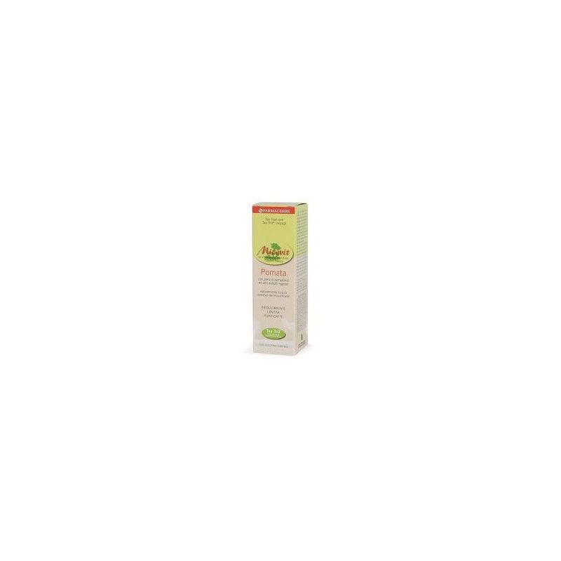 Micovit Crema Antibatterica da 30ml