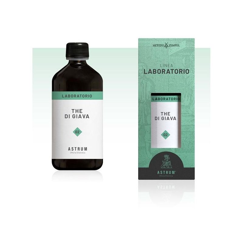 Astrum Tè di Giava 250ml