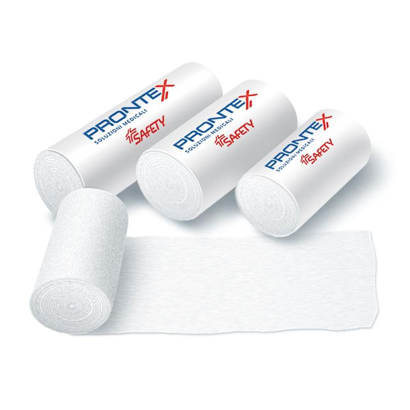 Benda di Cotone Prontex da 1 Pezzo