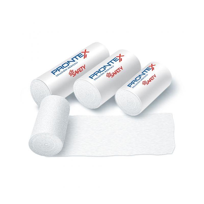 Fascia di Cotone Tedesco di Alta Qualità, 20cm x 4m