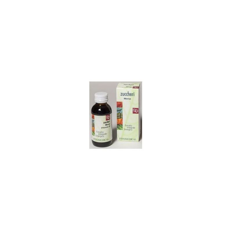 Preparato Morus Eis 23 - Soluzione Concentrata 60ml