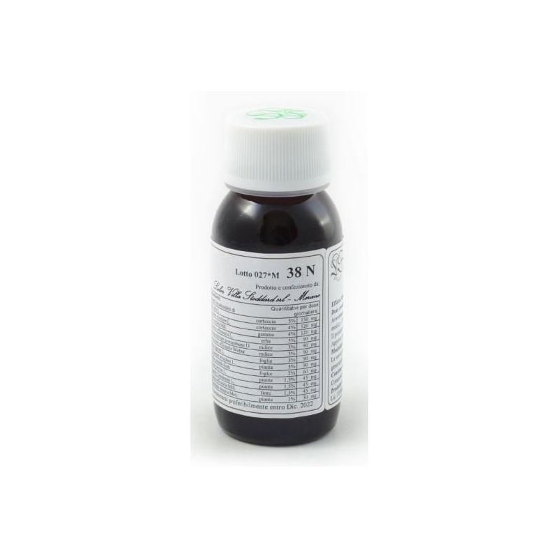 Compositum LVS 38N di Salix Alba