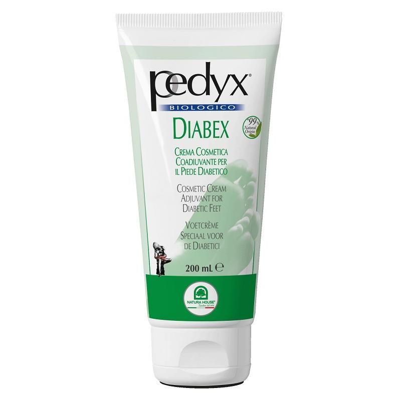 PEDYX DIABEX Crema Idratante per Piedi 100ml
