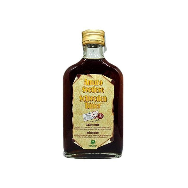 Mariatraben Amaro Erbe Digestivo 200ml
