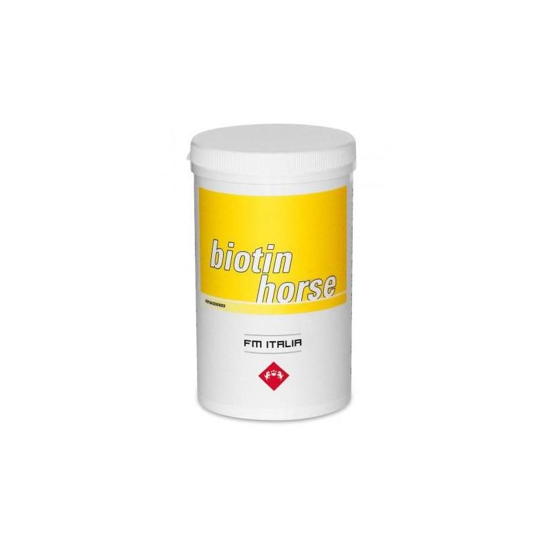 1 Kg Premium Biotin Supplement for Horses