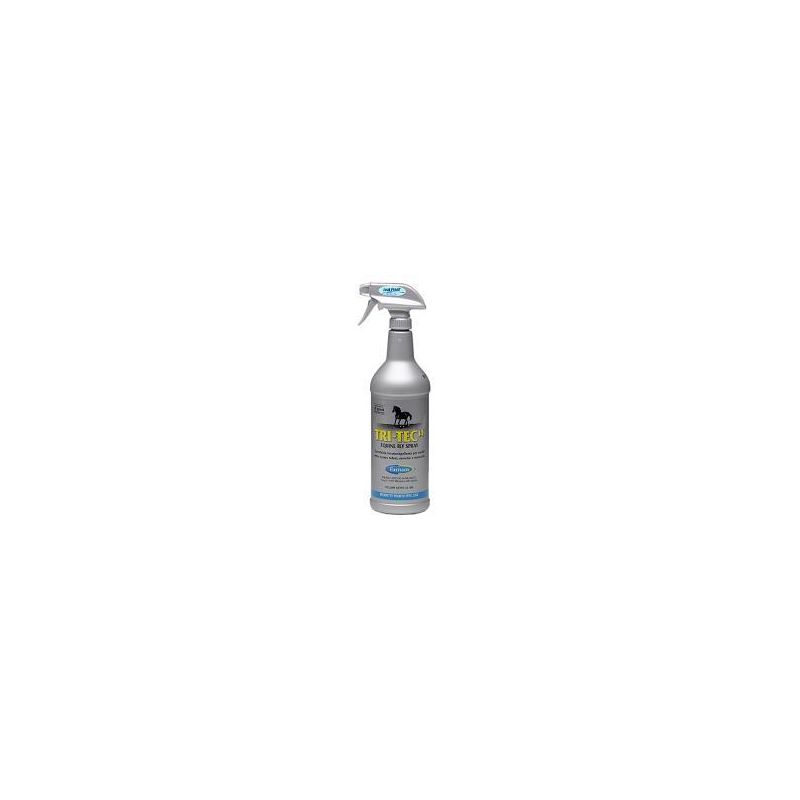 Tri-Tec14 Equine Fly Spray Insetticida Insettorepellente 950ml