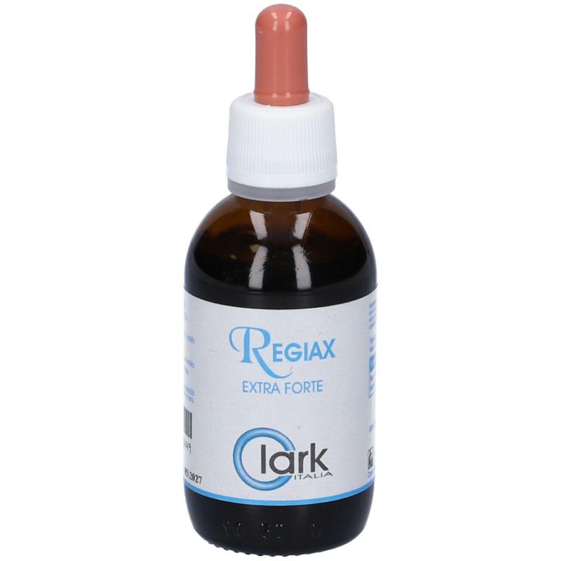 Regiax - Gocce Rigeneranti, Flacone da 50ml