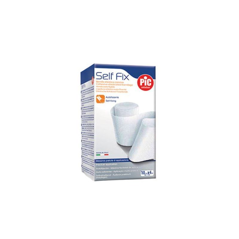Pic Benda Self Fix 6x4mt