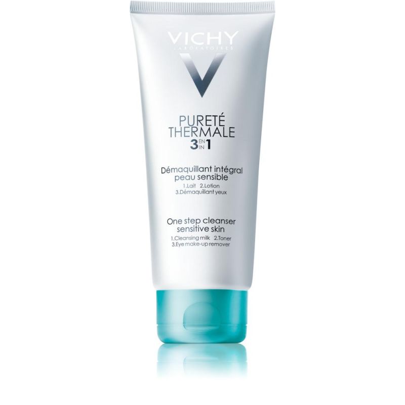 Latte Tonificante Vichy Purete Thermale 200 ml