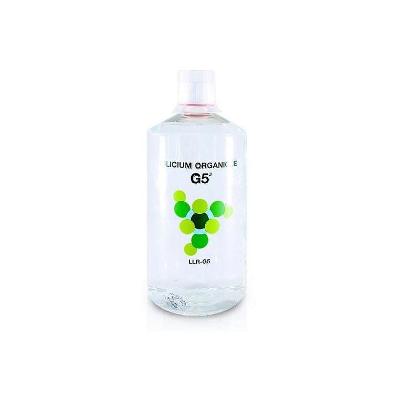 G5 Silica Supplemento Liquido 1000ml