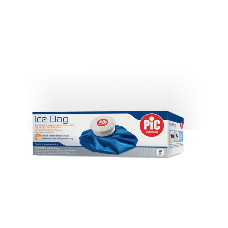 Pic Comfort Borsa per Ghiaccio da 28cm