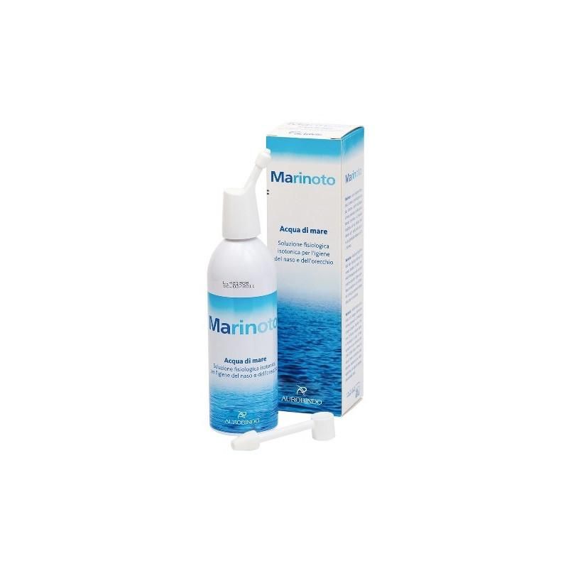 Soluzione Fisiologica Isotonica Marinoto - 100ml