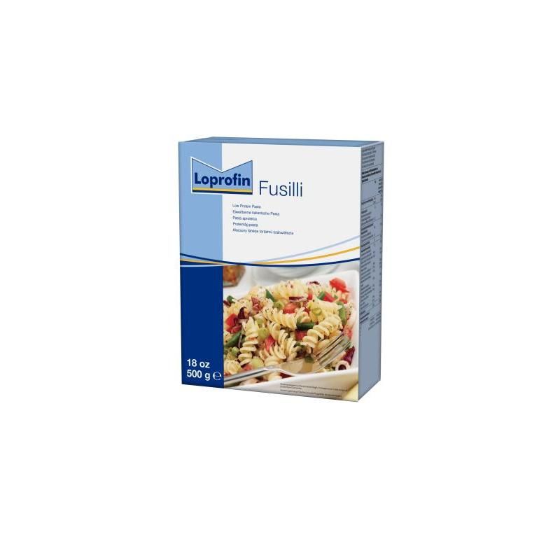 Loprofin Fusilli Pasta 500g