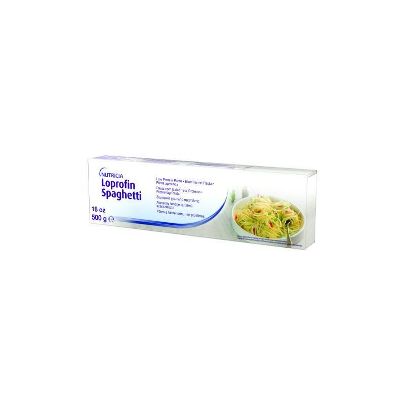 Loprofin Gourmet Spaghetti Pasta, 500g