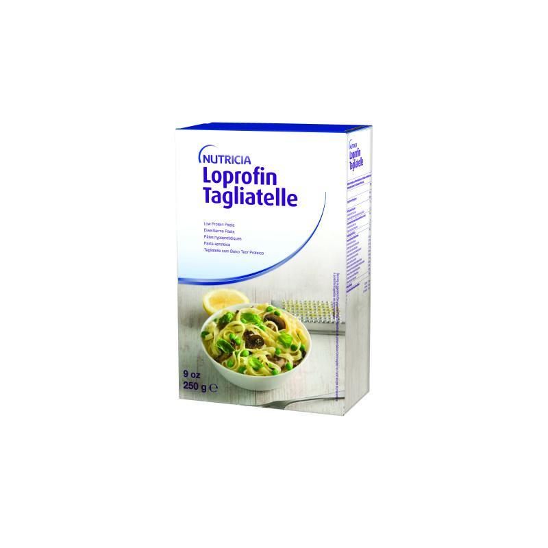 Tagliatelle Loprofin Pasta - 250g