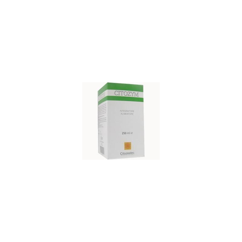Citozym Health Boost - 250ml